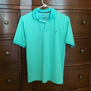 Nautica Boys Polo Shirt
